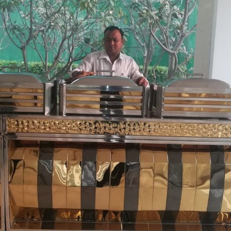 Janki Caterers